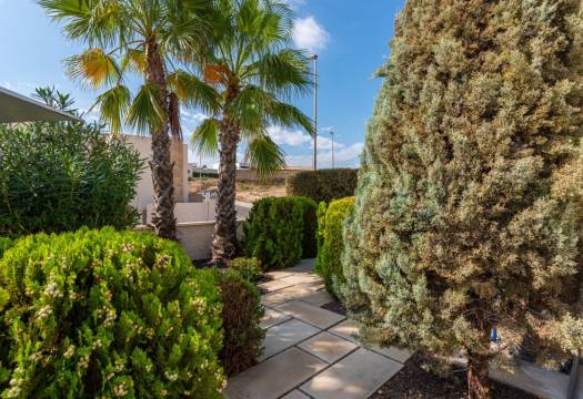Reventa - Villa / Chalet - Ciudad Quesada - Rojales