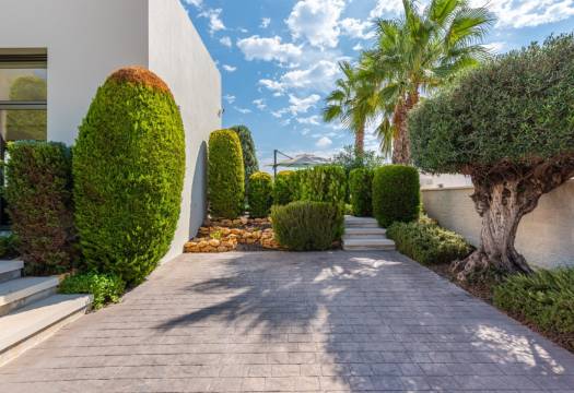 Reventa - Villa / Chalet - Ciudad Quesada - Rojales