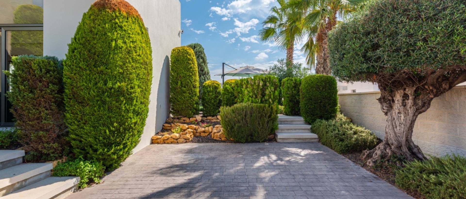 Reventa - Villa / Chalet - Ciudad Quesada - Rojales