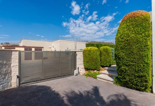 Reventa - Villa / Chalet - Ciudad Quesada - Rojales