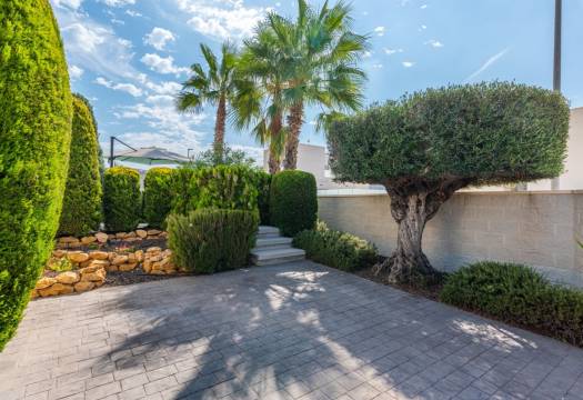 Reventa - Villa / Chalet - Ciudad Quesada - Rojales