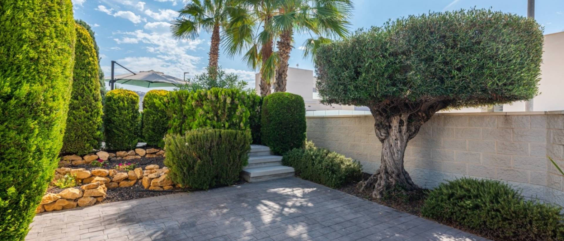 Reventa - Villa / Chalet - Ciudad Quesada - Rojales