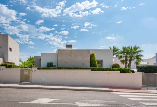 Reventa - Villa / Chalet - Ciudad Quesada - Rojales