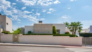 Reventa - Villa / Chalet - Ciudad Quesada - Rojales