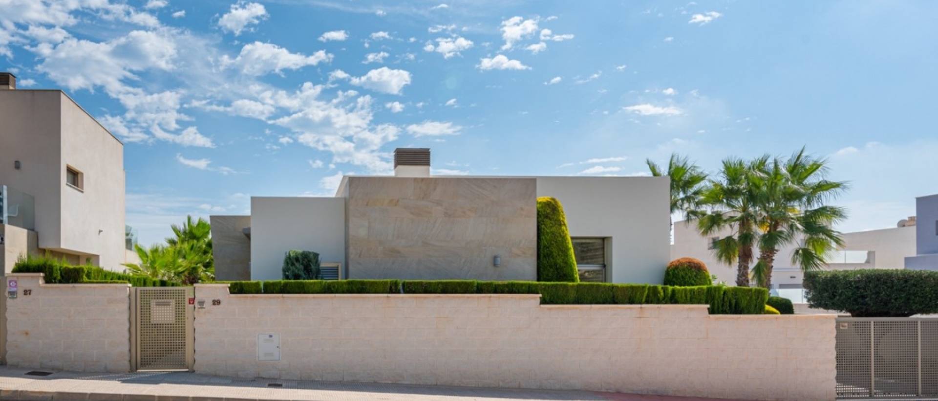 Reventa - Villa / Chalet - Ciudad Quesada - Rojales