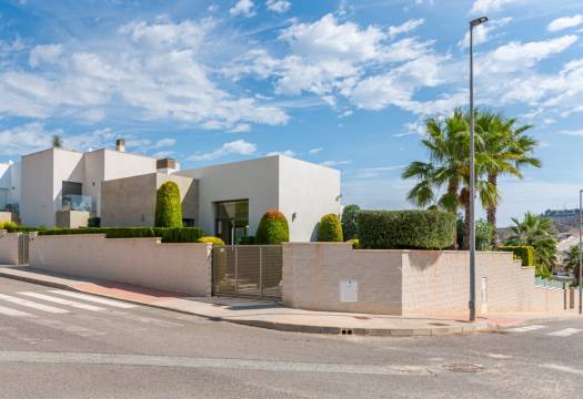 Reventa - Villa / Chalet - Ciudad Quesada - Rojales