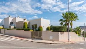 Reventa - Villa / Chalet - Ciudad Quesada - Rojales