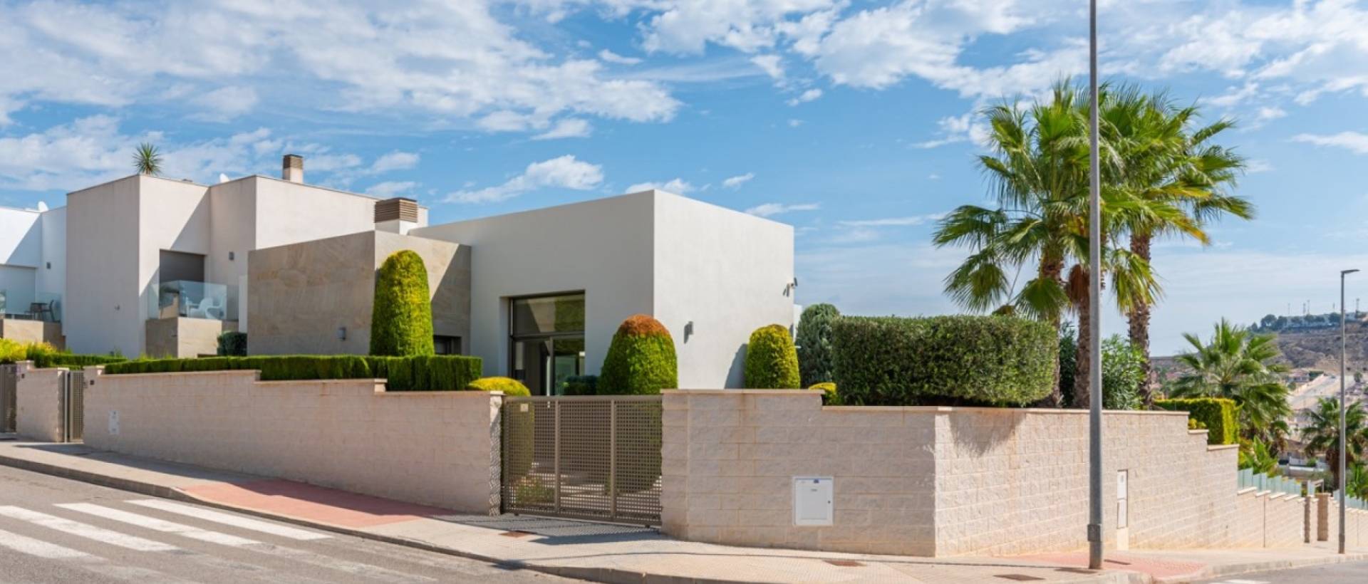 Reventa - Villa / Chalet - Ciudad Quesada - Rojales