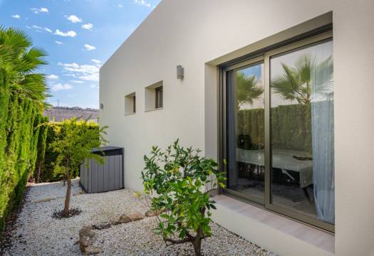 Reventa - Villa / Chalet - Ciudad Quesada - Rojales