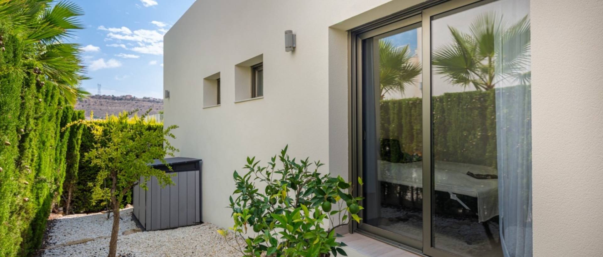 Reventa - Villa / Chalet - Ciudad Quesada - Rojales