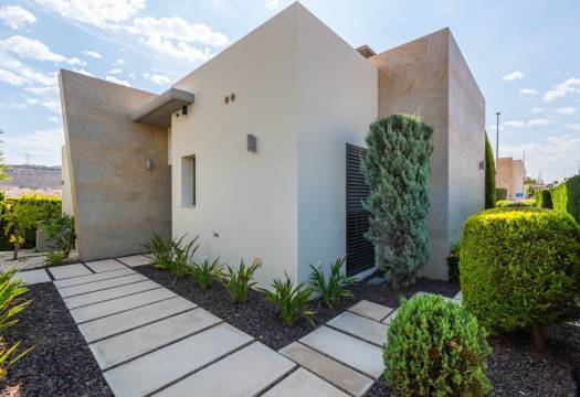 Reventa - Villa / Chalet - Ciudad Quesada - Rojales