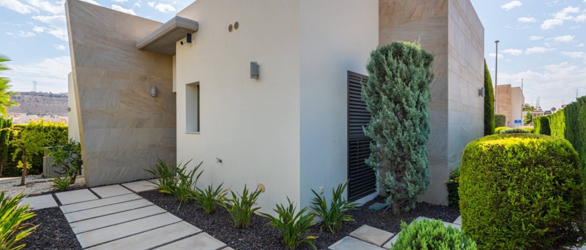 Reventa - Villa / Chalet - Ciudad Quesada - Rojales