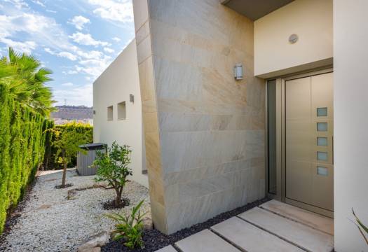 Reventa - Villa / Chalet - Ciudad Quesada - Rojales