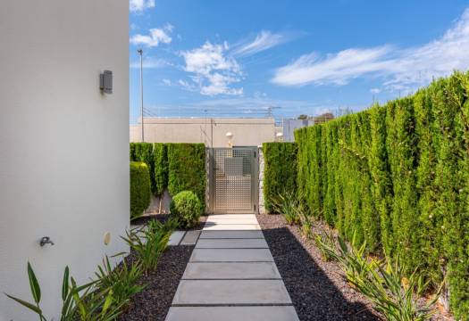 Reventa - Villa / Chalet - Ciudad Quesada - Rojales