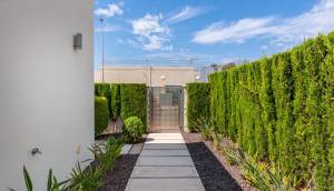 Reventa - Villa / Chalet - Ciudad Quesada - Rojales