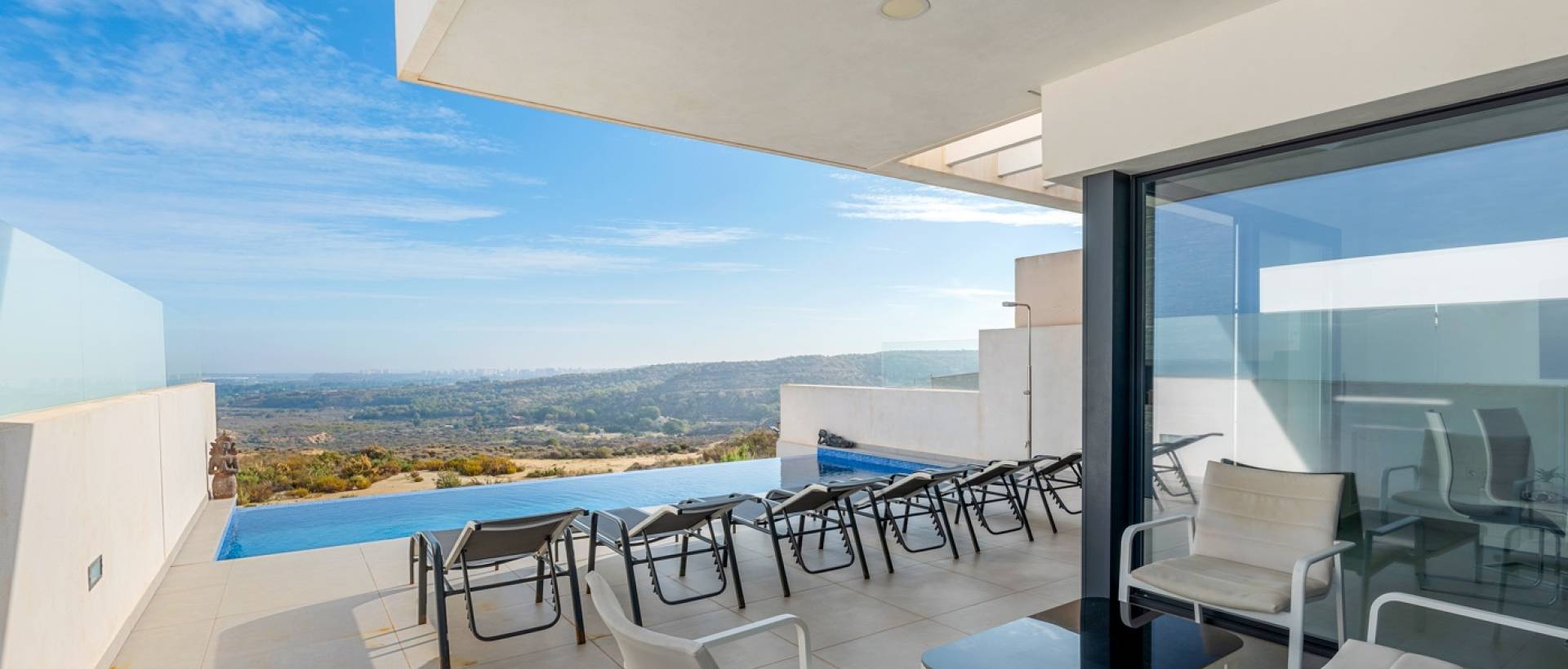 Reventa - Villa / Chalet - Ciudad Quesada - Rojales