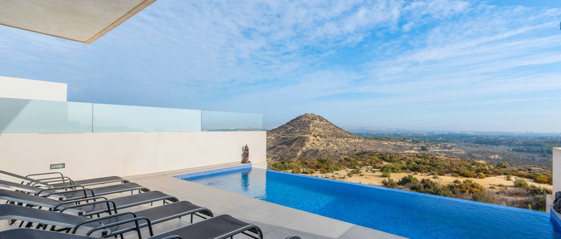 Reventa - Villa / Chalet - Ciudad Quesada - Rojales