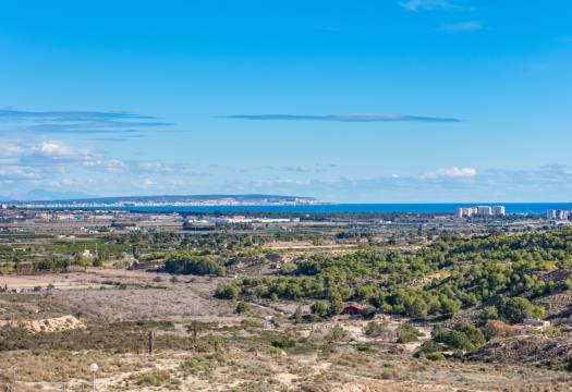 Reventa - Villa / Chalet - Ciudad Quesada - Rojales