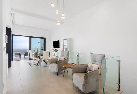Reventa - Villa / Chalet - Ciudad Quesada - Rojales