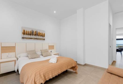 Reventa - Villa / Chalet - Ciudad Quesada - Rojales