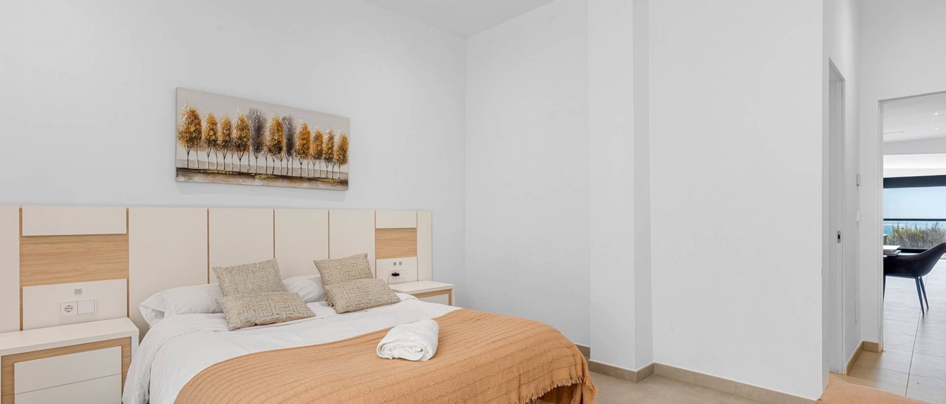 Reventa - Villa / Chalet - Ciudad Quesada - Rojales