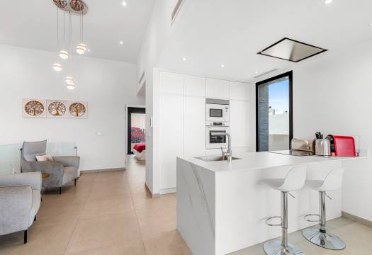 Reventa - Villa / Chalet - Ciudad Quesada - Rojales