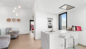 Reventa - Villa / Chalet - Ciudad Quesada - Rojales