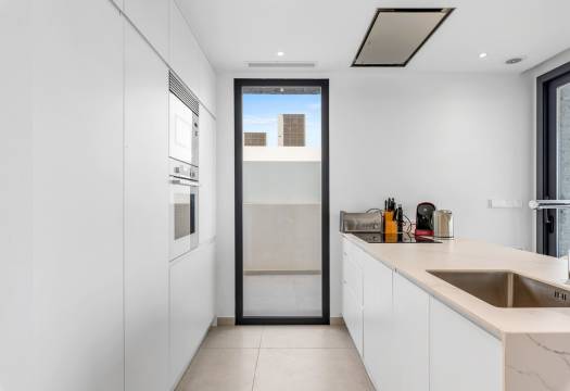 Reventa - Villa / Chalet - Ciudad Quesada - Rojales
