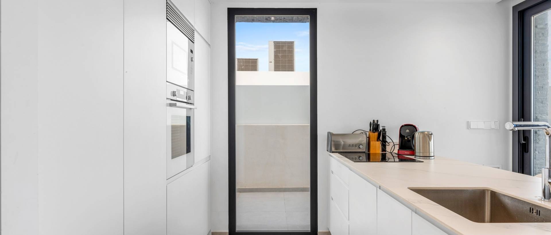 Reventa - Villa / Chalet - Ciudad Quesada - Rojales