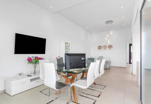 Reventa - Villa / Chalet - Ciudad Quesada - Rojales