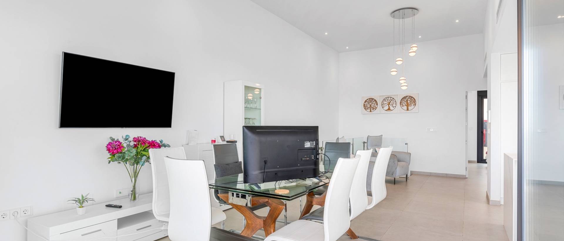 Reventa - Villa / Chalet - Ciudad Quesada - Rojales
