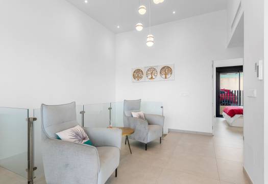 Reventa - Villa / Chalet - Ciudad Quesada - Rojales