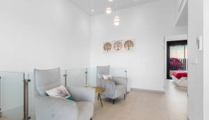 Reventa - Villa / Chalet - Ciudad Quesada - Rojales