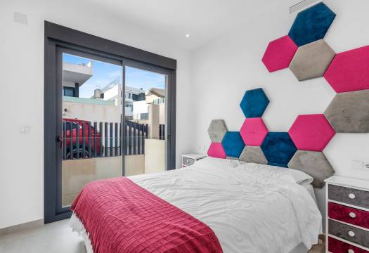 Reventa - Villa / Chalet - Ciudad Quesada - Rojales