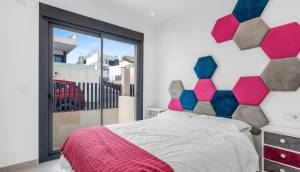 Reventa - Villa / Chalet - Ciudad Quesada - Rojales