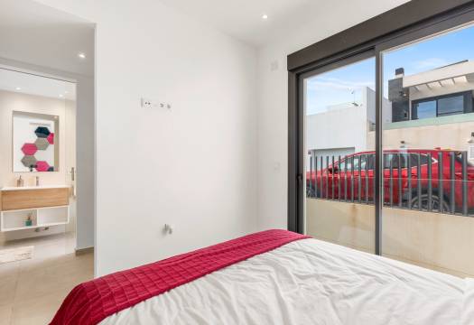 Reventa - Villa / Chalet - Ciudad Quesada - Rojales