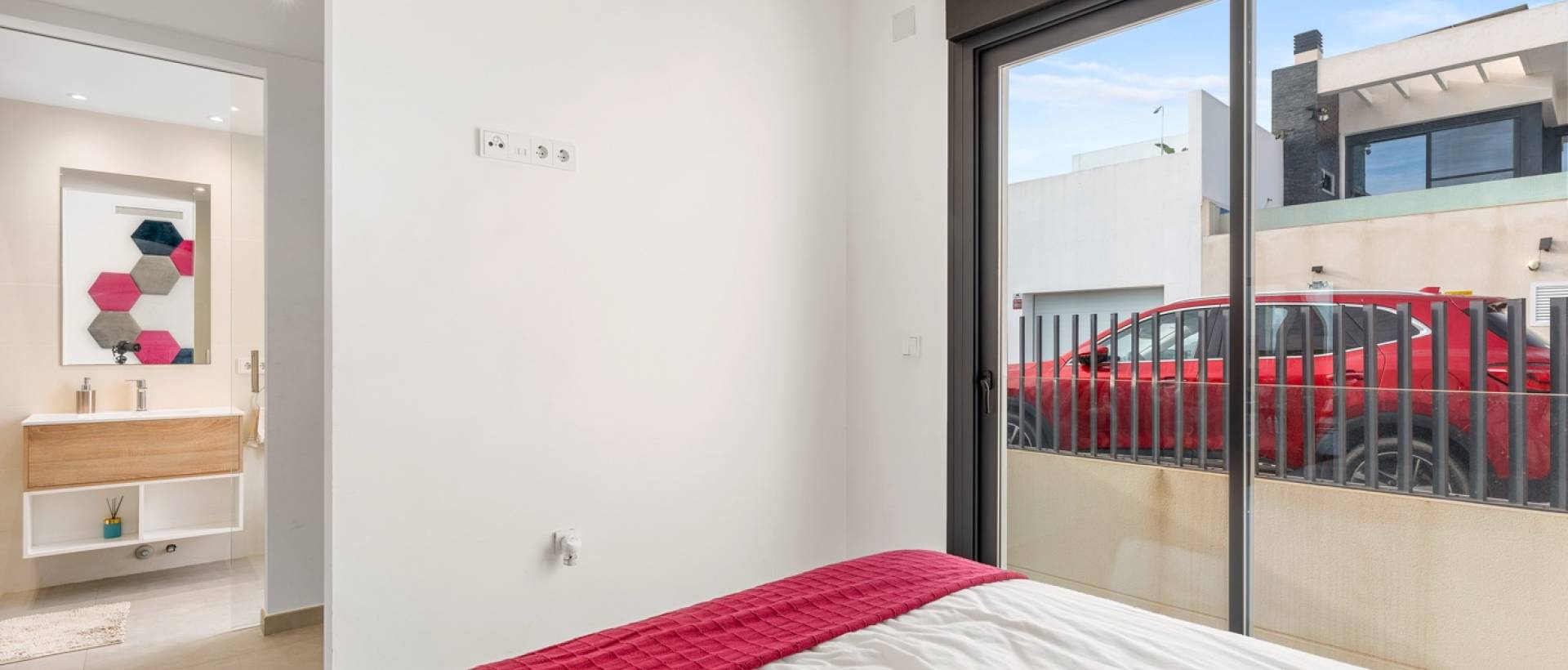 Reventa - Villa / Chalet - Ciudad Quesada - Rojales