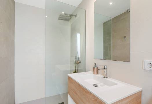 Reventa - Villa / Chalet - Ciudad Quesada - Rojales
