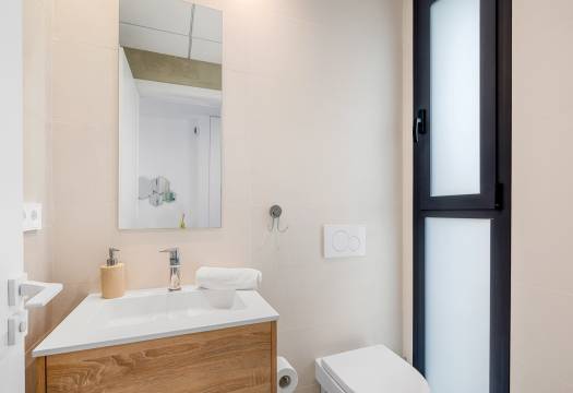 Reventa - Villa / Chalet - Ciudad Quesada - Rojales