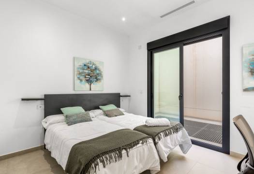 Reventa - Villa / Chalet - Ciudad Quesada - Rojales