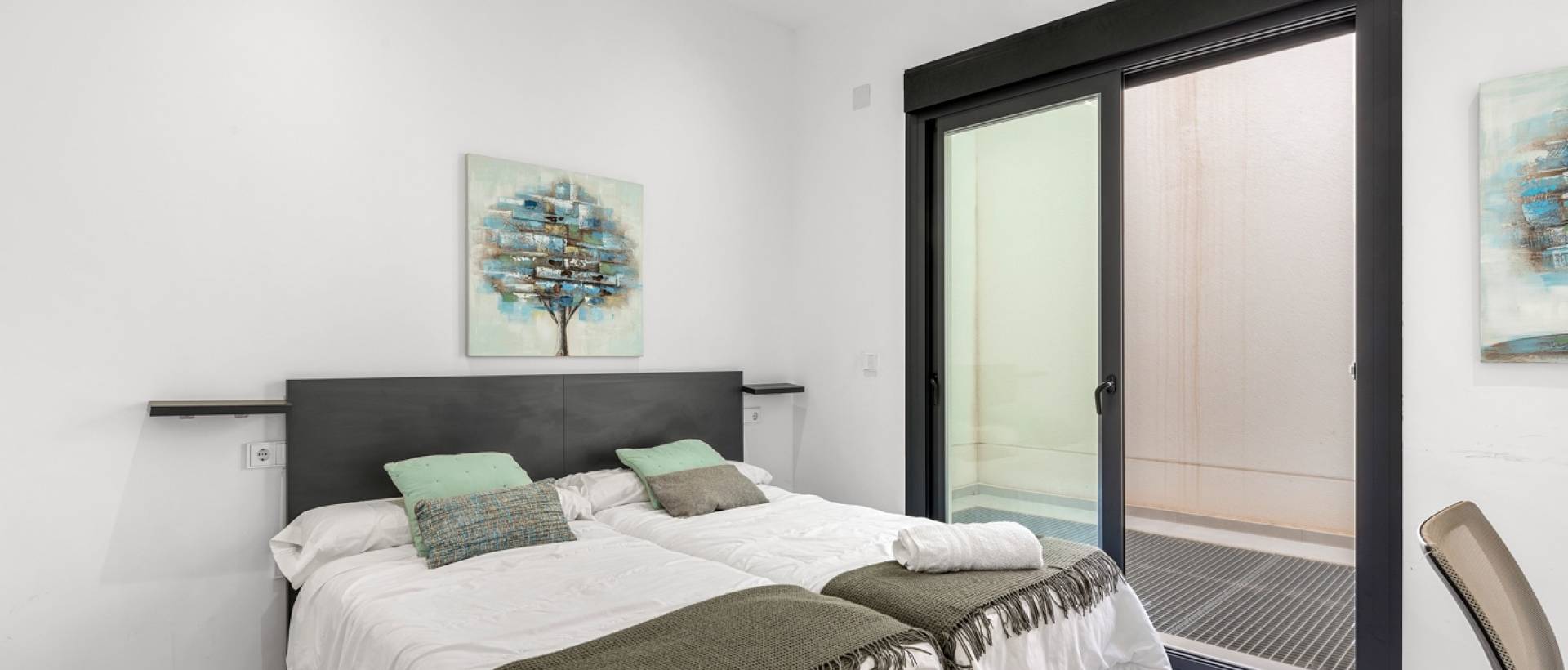 Reventa - Villa / Chalet - Ciudad Quesada - Rojales