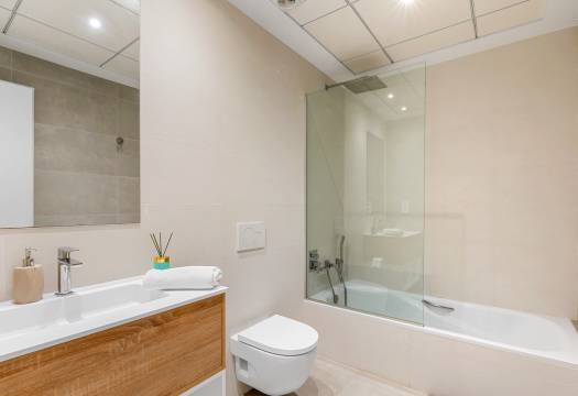 Reventa - Villa / Chalet - Ciudad Quesada - Rojales