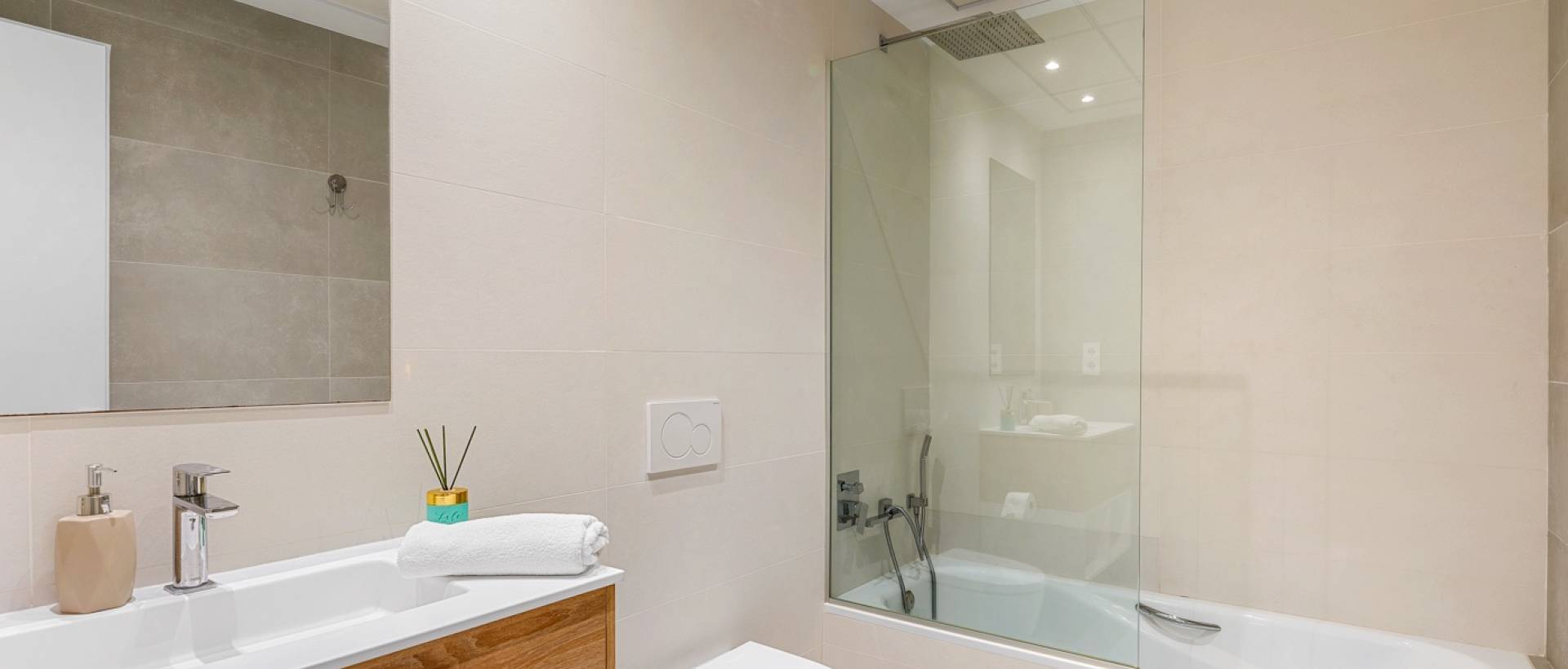 Reventa - Villa / Chalet - Ciudad Quesada - Rojales