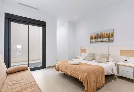 Reventa - Villa / Chalet - Ciudad Quesada - Rojales