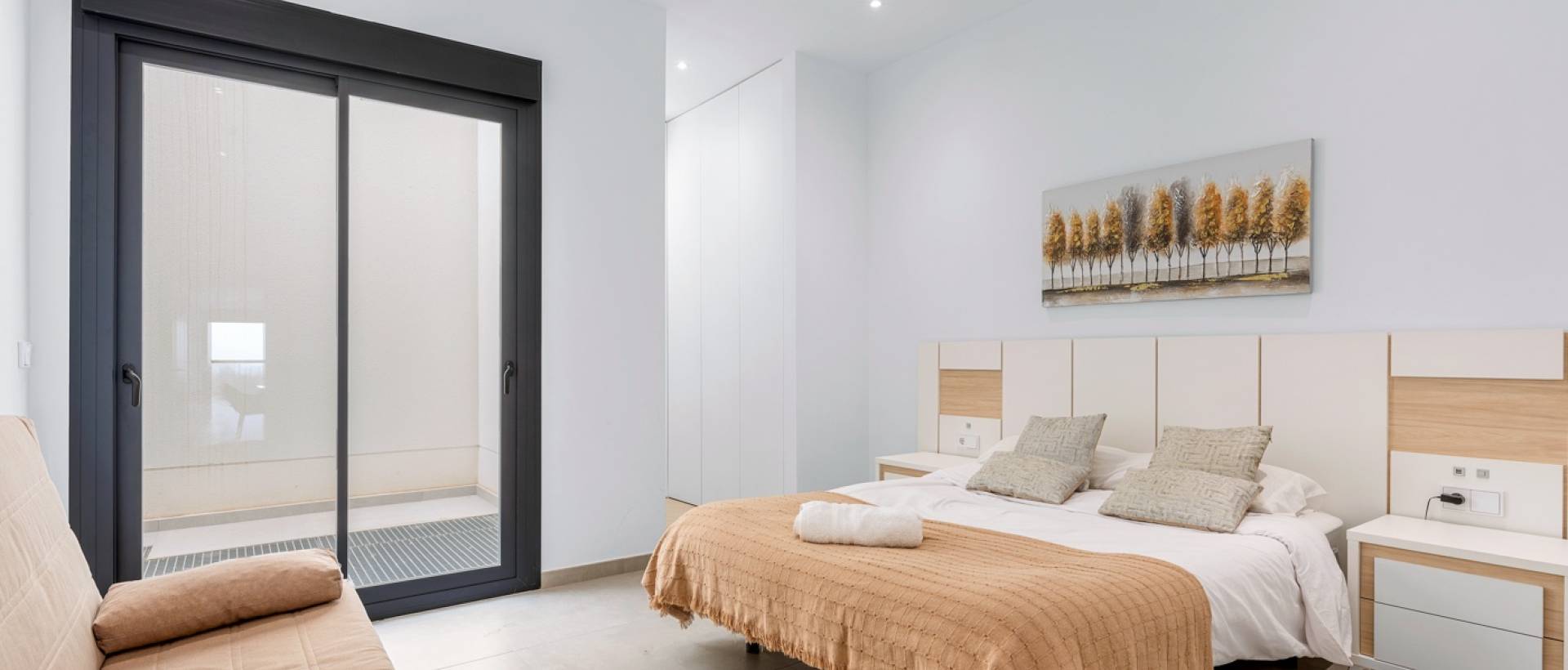 Reventa - Villa / Chalet - Ciudad Quesada - Rojales