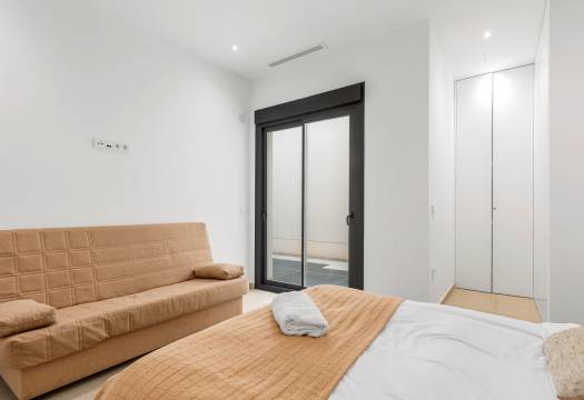 Reventa - Villa / Chalet - Ciudad Quesada - Rojales