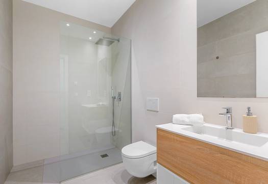 Reventa - Villa / Chalet - Ciudad Quesada - Rojales