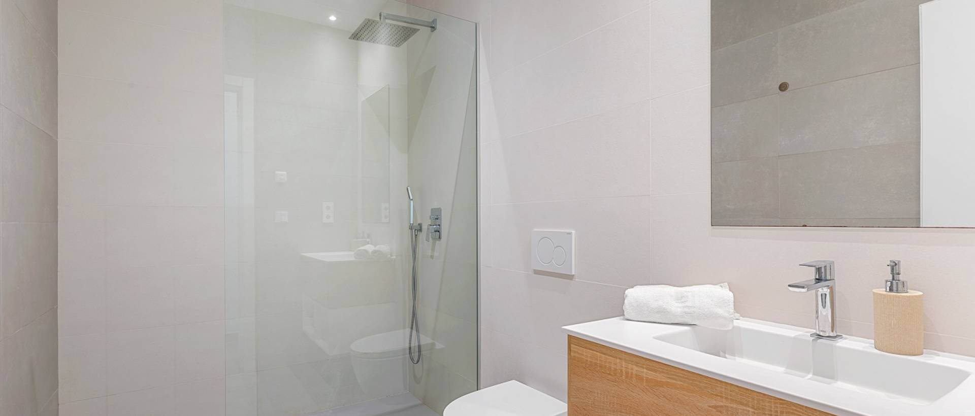 Reventa - Villa / Chalet - Ciudad Quesada - Rojales