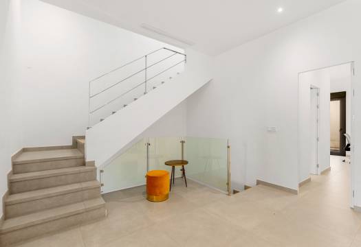 Reventa - Villa / Chalet - Ciudad Quesada - Rojales