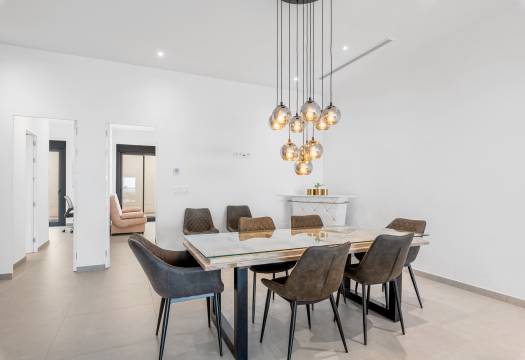 Reventa - Villa / Chalet - Ciudad Quesada - Rojales